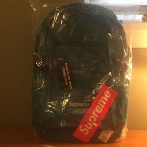 Supreme Backpack